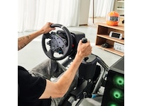 Logitech RS Shifter & Handbrake Ratt och pedaler