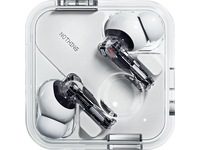 Nothing Ear Wireless hörlurar (vit) In-ear hörlurar