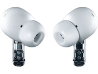 Nothing Ear Wireless hörlurar (vit) In-ear hörlurar