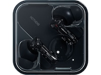 Nothing Ear Wireless hörlurar (svart) In-ear hörlurar