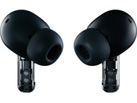 Nothing Ear Wireless hörlurar (svart) In-ear hörlurar
