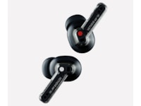 Nothing Ear (A) (svart) In-ear hörlurar