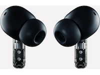 Nothing Ear (A) (svart) In-ear hörlurar