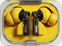 Nothing Ear (A) (gul) In-ear hörlurar