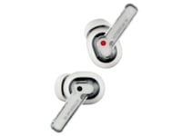 Nothing Ear (A) (vit) In-ear hörlurar