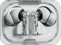 Nothing Ear (A) (vit) In-ear hörlurar