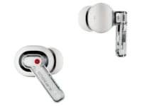 Nothing Ear (A) (vit) In-ear hörlurar