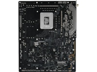 ASRock Z890 TAICHI LITE Moderkort Intel Socket