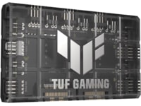 Asus TUF Gaming ARGB PWN Fläkt HUB Fläktstyrning