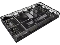 Asus TUF Gaming ARGB PWN Fläkt HUB Fläktstyrning