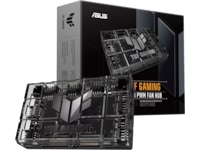 Asus TUF Gaming ARGB PWN Fläkt HUB Fläktstyrning