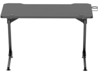 Mission SG Chimera V2 Gaming Desk (svart) Gamingdesk