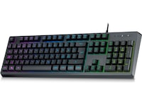 Mission SG Gaming GGK 1.8 gaming tangentbord Gamingtangentbord