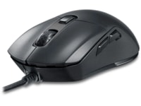Mission SG GGM 1.6 Gamingmus (svart) Gamingmus