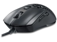 Mission SG GGM 1.6 Gamingmus (svart) Gamingmus