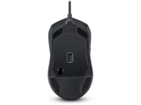 Mission SG GGM 1.6 Gamingmus (svart) Gamingmus