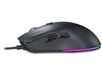 Mission SG GGM 1.6 Gamingmus (svart) Gamingmus