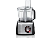Bosch MC812M865 Food processor (svart) Köksmaskiner