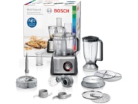 Bosch MC812M865 Food processor (svart) Köksmaskiner