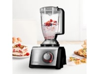 Bosch MC812M865 Food processor (svart) Köksmaskiner