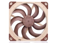 Noctua NF-A14x25 G2 PWM Fläkt Fläkt