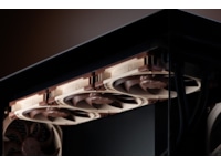 Noctua NF-A14x25 G2 PWM Fläkt Fläkt