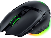 Razer Basilisk V3 PRO 35K trådlös ergonomisk gaming mus (svart) Gamingmus