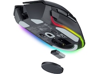 Razer Basilisk V3 PRO 35K trådlös ergonomisk gaming mus (svart) Gamingmus