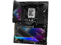 ASRock Z890 RIPTIDE WIFI Moderkort Intel Socket