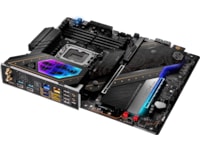ASRock Z890 TAICHI Moderkort Intel Socket