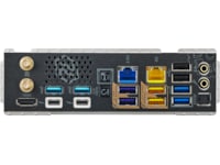 ASRock Z890 TAICHI Moderkort Intel Socket