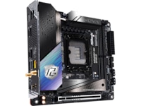 ASRock Z890I NOVA WIFI Moderkort Intel Socket
