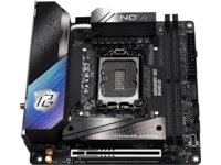 ASRock Z890I NOVA WIFI Moderkort Intel Socket