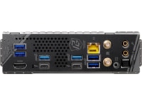 ASRock Z890I NOVA WIFI Moderkort Intel Socket