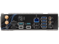 ASRock Z890M RIPTIDE WIFI Hovedkort Intel Socket