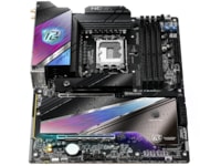 ASRock Z890 NOVA WIFI Moderkort Intel Socket