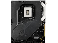 ASRock Z890 NOVA WIFI Moderkort Intel Socket