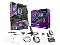 ASRock Z890 NOVA WIFI Moderkort Intel Socket