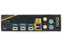 ASRock Z890 TAICHI OCF Moderkort Intel Socket