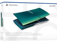 PlayStation 5 Konsolfodral (Chroma Teal) Tillbehör till spelkonsoler