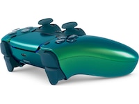 PlayStation 5 DualSense Kontroller (Chroma Teal) Tillbehör till spelkonsoler