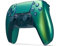 PlayStation 5 DualSense Kontroller (Chroma Teal) Tillbehör till spelkonsoler