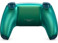PlayStation 5 DualSense Kontroller (Chroma Teal) Tillbehör till spelkonsoler