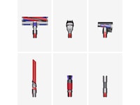 Dyson V12 Origin Sladdlös dammsugare Skaftdammsugare