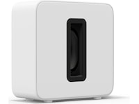 Sonos Sub 4 (vit) Subwoofer