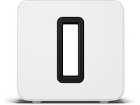 Sonos Sub 4 (vit) Subwoofer