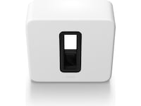 Sonos Sub 4 (vit) Subwoofer
