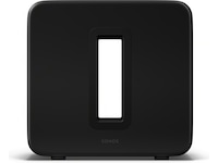 Sonos Sub 4 (svart) Subwoofer