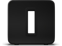 Sonos Sub 4 (svart) Subwoofer