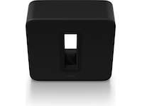 Sonos Sub 4 (svart) Subwoofer